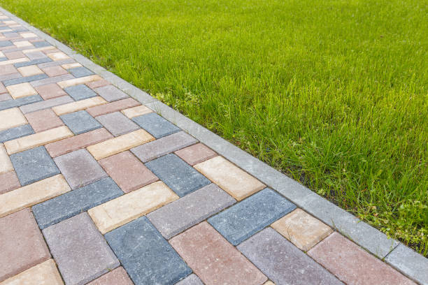 Best Decorative Driveway Pavers in Dimmitt, TX